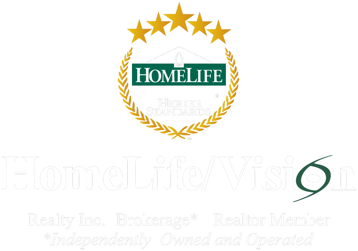 HomeLife Higher Standards, HomeLife/Vision Realty Inc., Brokerage